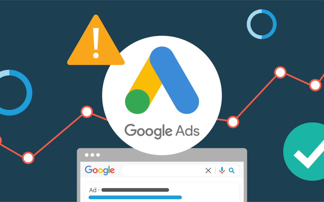 Google ads