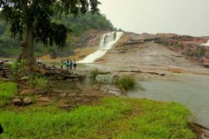 best places to visit in telanagana