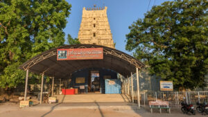 best places to visit in telanagana 