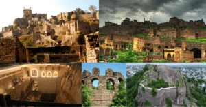 best places to visit in telanagana 