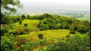 best places to visit in telanagana 