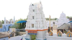 best places to visit in telanagana