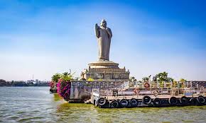 top 15 places to visit in Telangana 