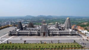 best places to visit in telanagana 